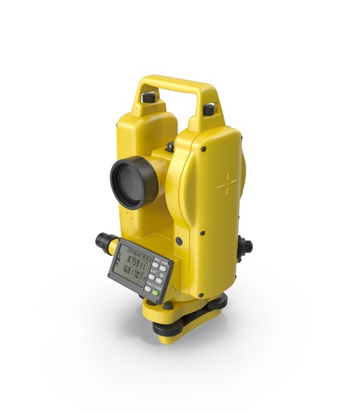 Theodolite Calibration